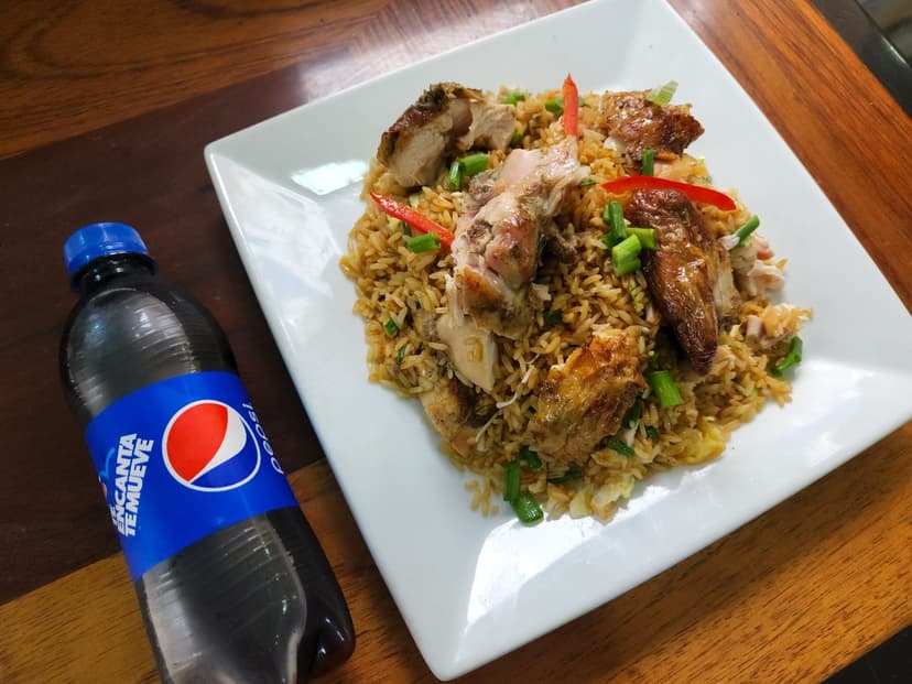 Chifastfood - Cercado de Lima