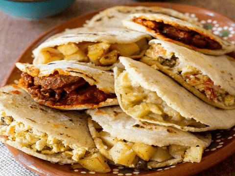 Gorditas Dos Marias