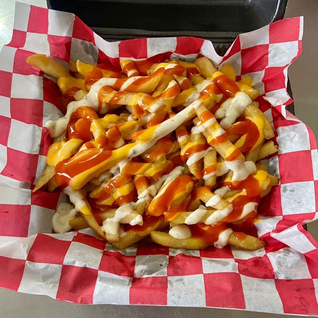 Papas Especiales