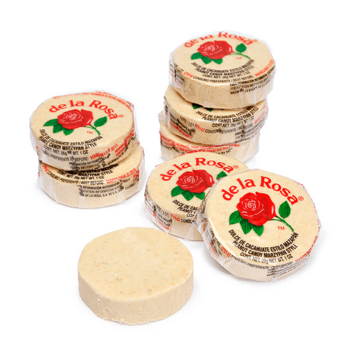 Mazapan De La Rosa