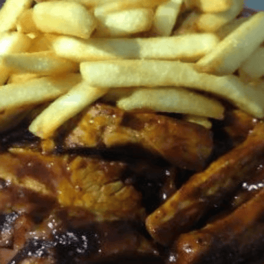 Carnitas BBQ