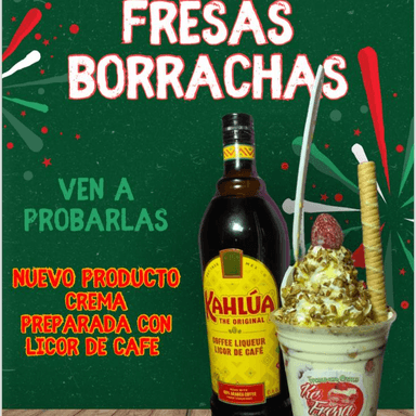 Ke Borrachas