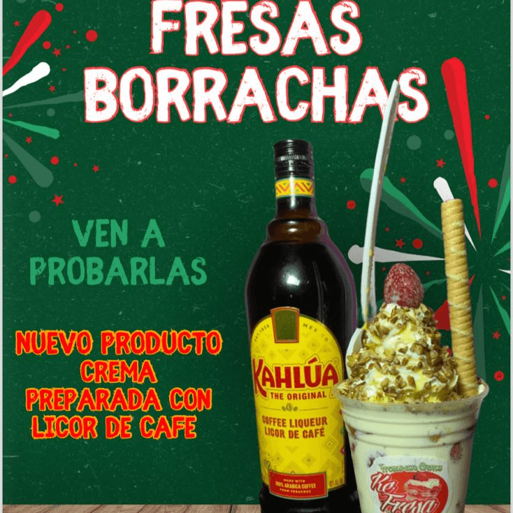 Ke Borrachas