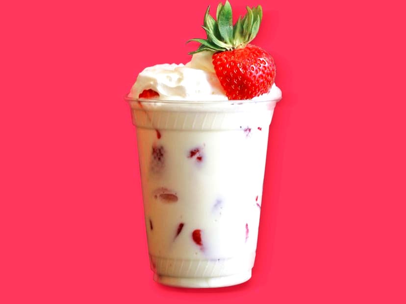 DELI FRESAS