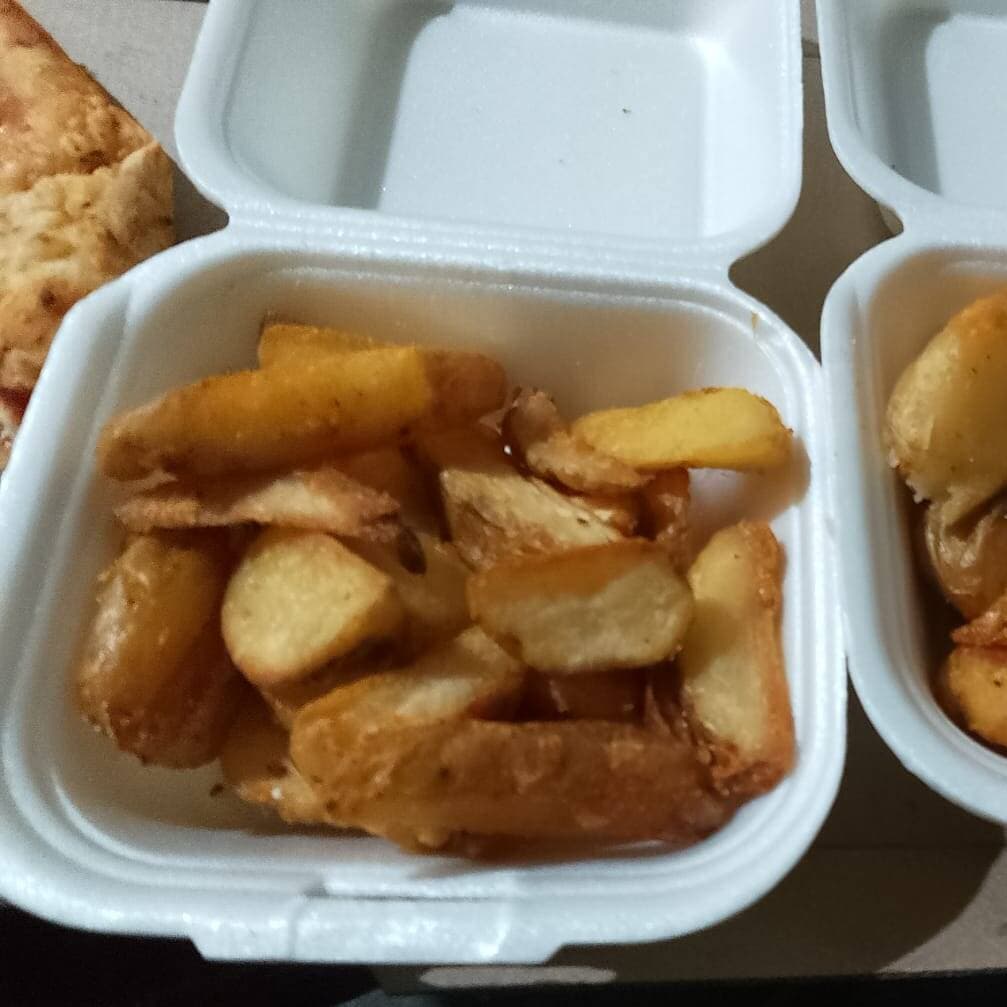 Papas de Gajo
