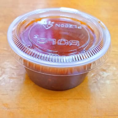 Salsa Macha