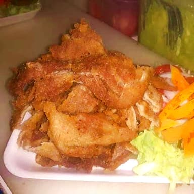 Combo Orden Cubana + Bebida
