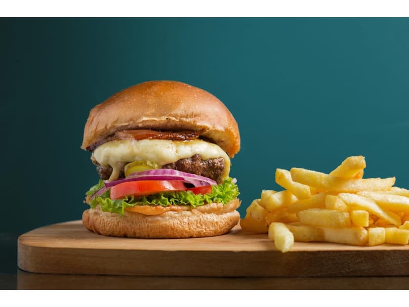 Turbo Food