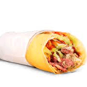 Enchilada Twister Crispy