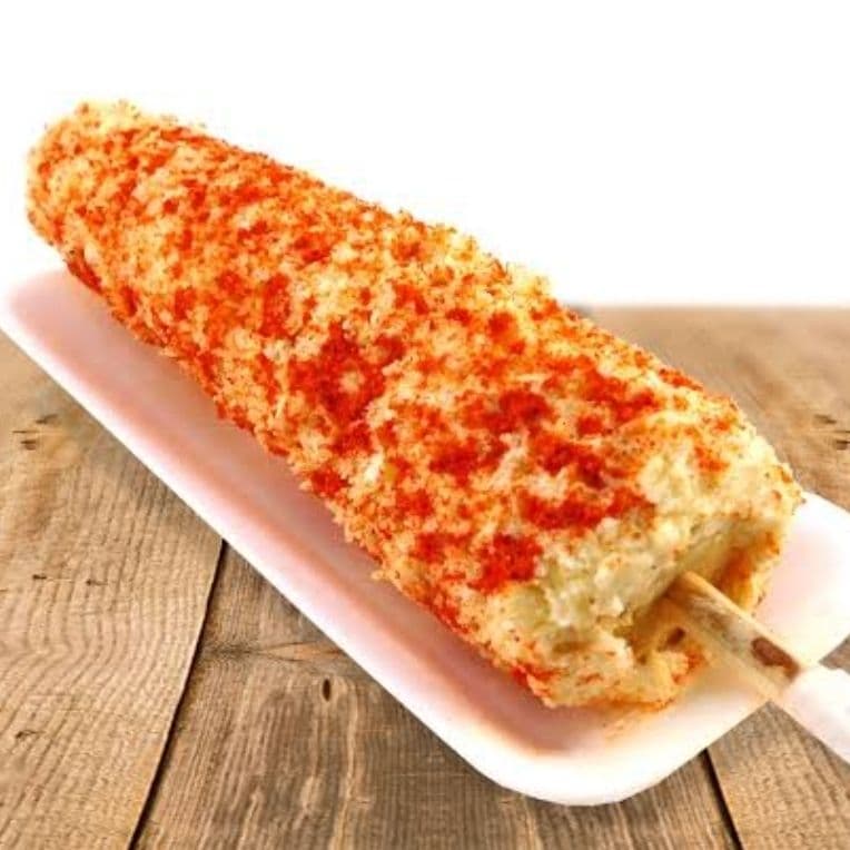 Elote Tradicional