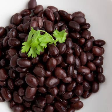 Frijoles de Olla Negros 110g