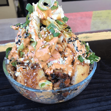 Sushi Ball