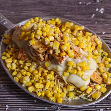 Mazorca Pollo