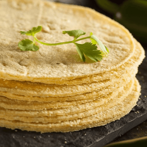 Tortillas de Maíz Extra