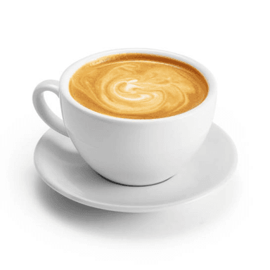 Latte Saborizado