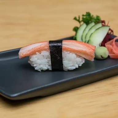 Niguiri Kanikama
