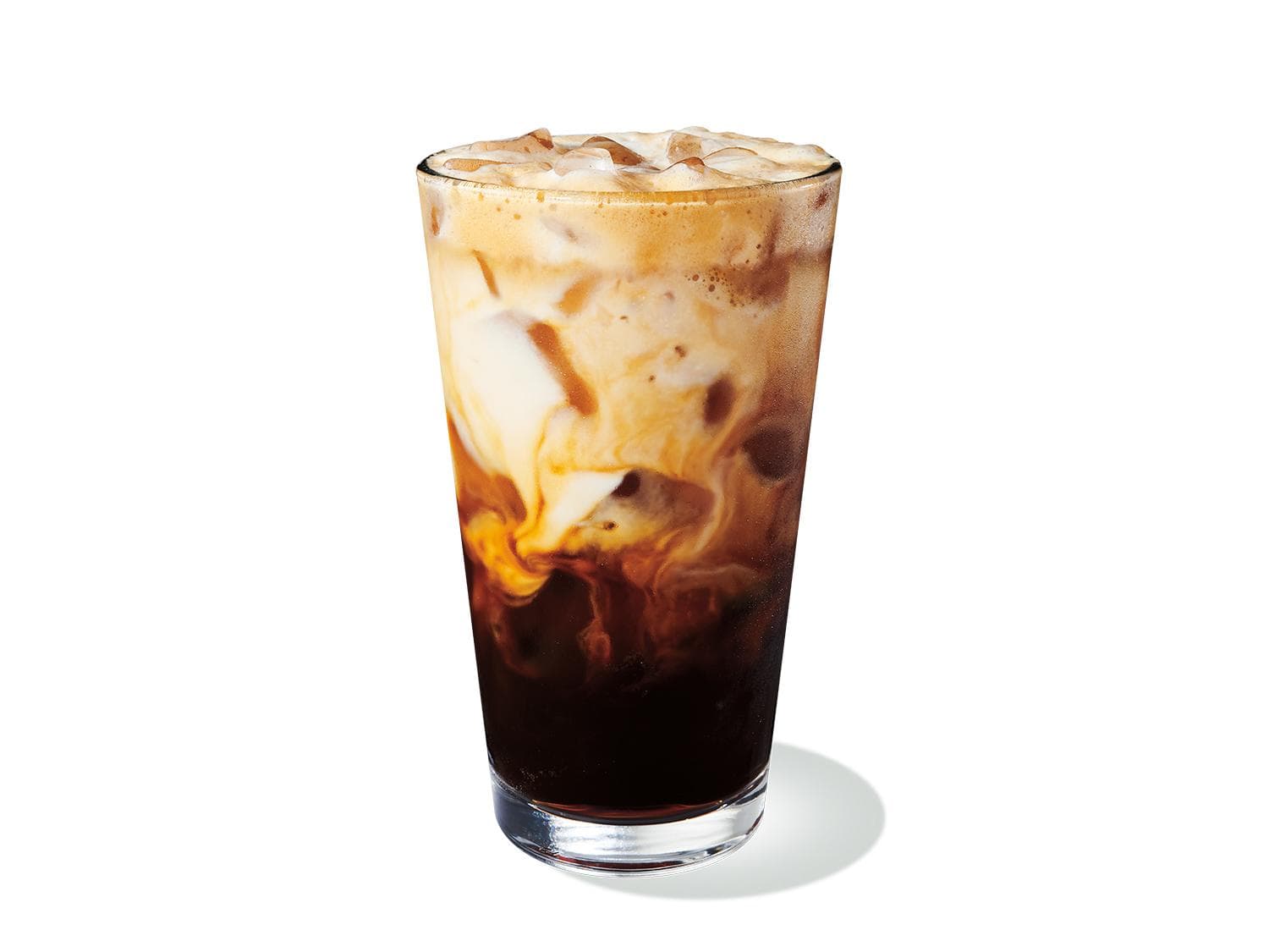 Vanilla Toasted Shaken Espresso
