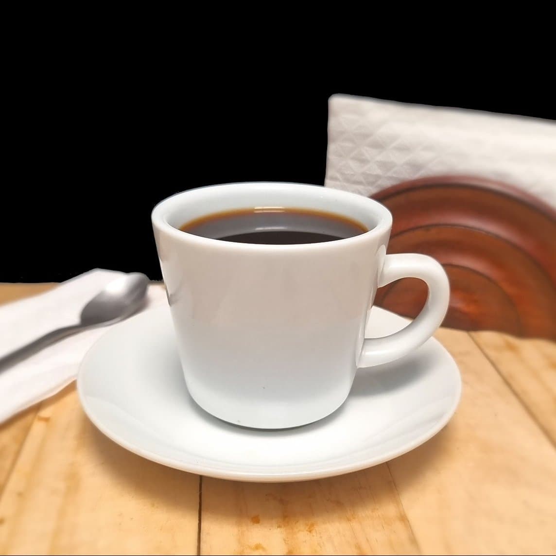 CAFE NEGRO