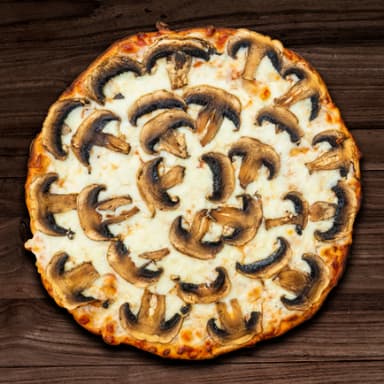 Pizza Funghi
