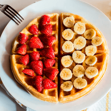 Waffle Mi Finca
