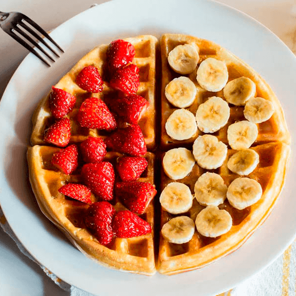 Waffle Mi Finca