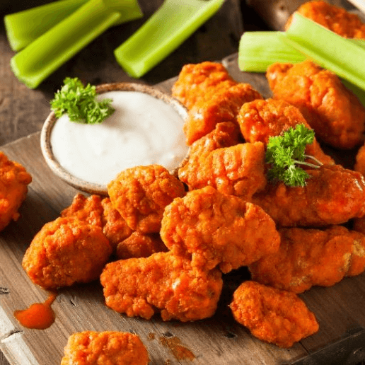 Boneless
