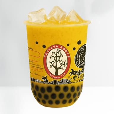 PASSION MARACUYA