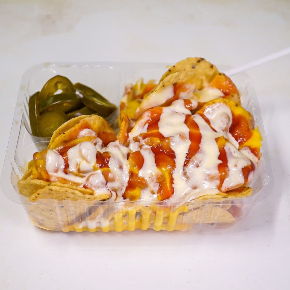 Nachos