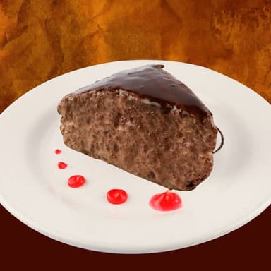 Pastel de Chocolate Tres Leches C