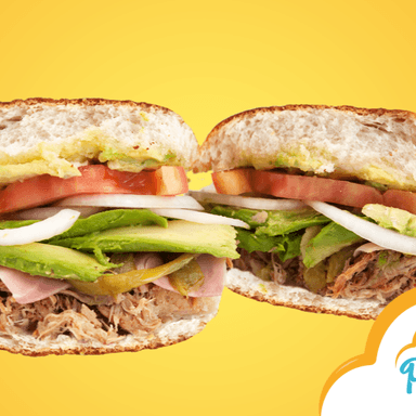 Torta Campesina