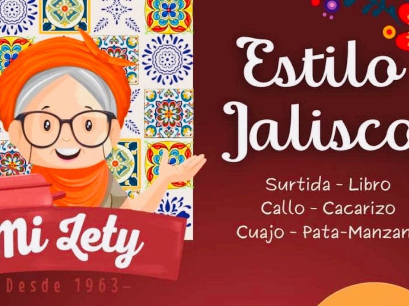 Pancita Mi Lety