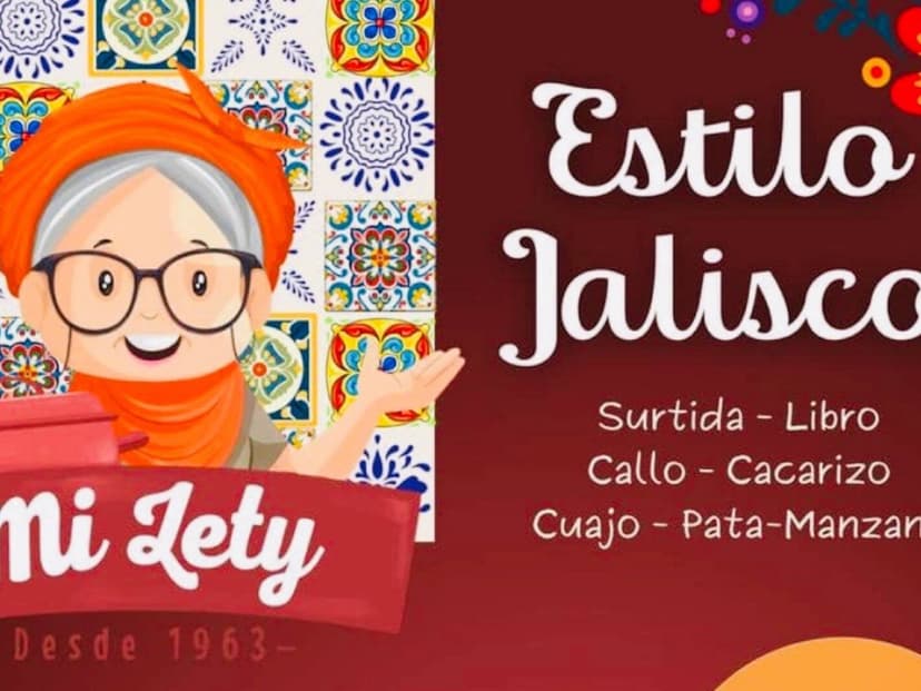 Pancita Mi Lety