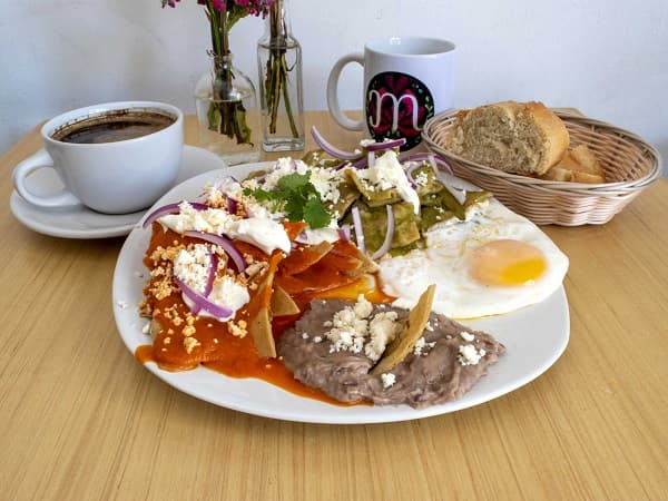MARLIZETH CAFÉ