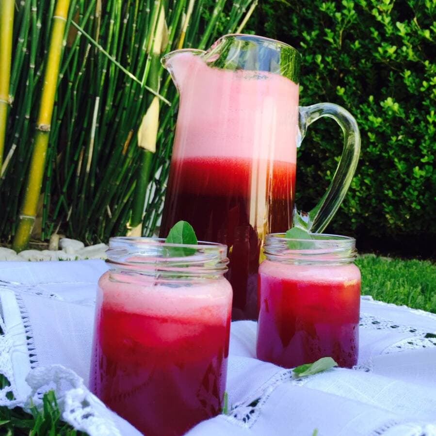 Agua de la Casa