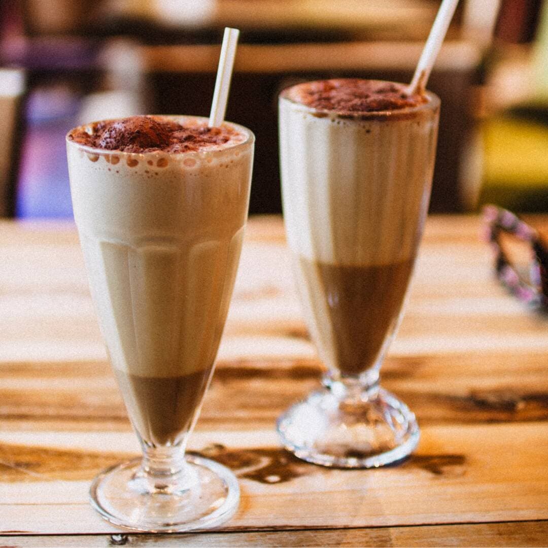 Chocomilk