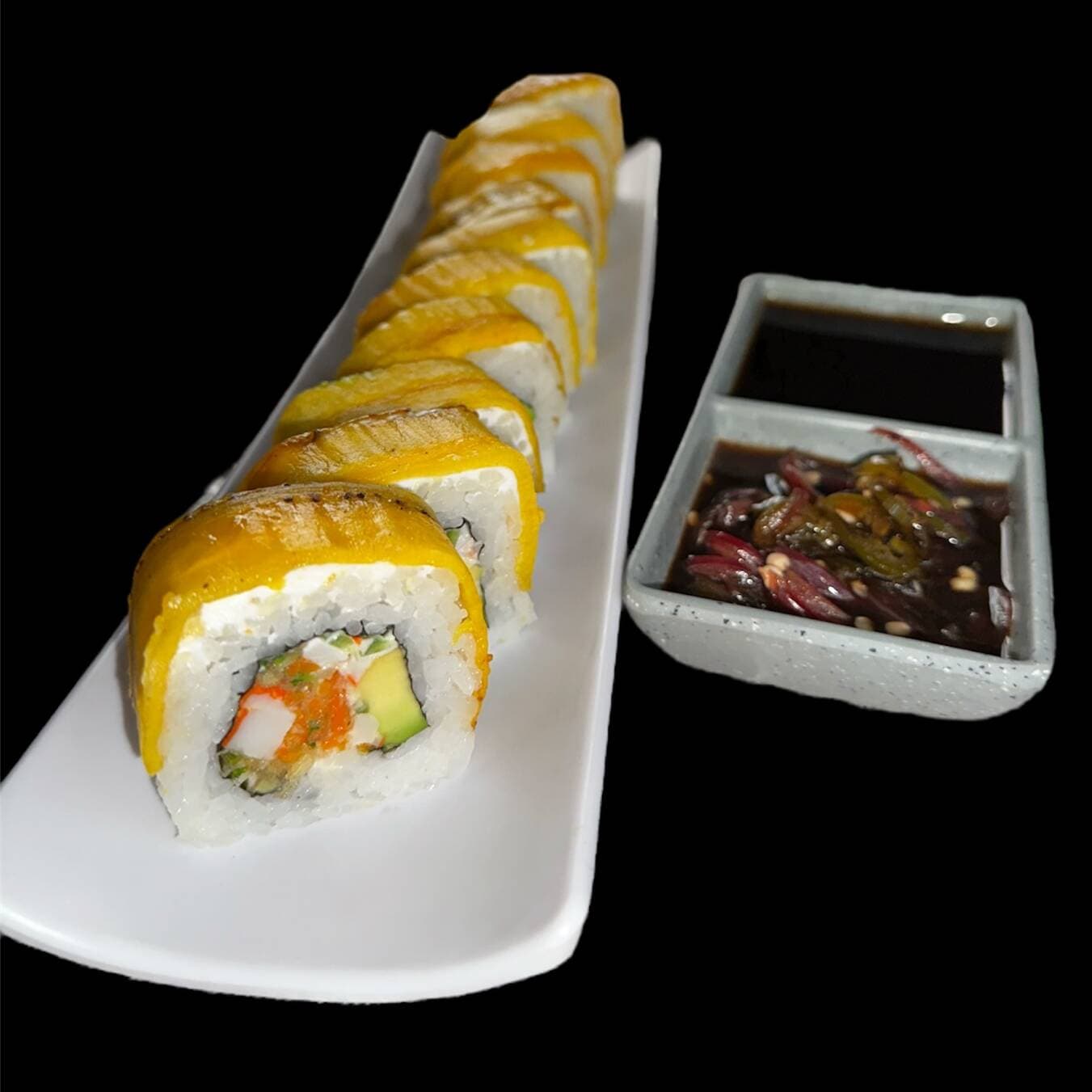 Saru Maki