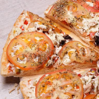 Pizza Porción Italiana