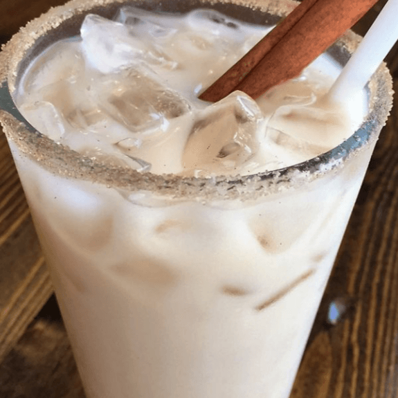 Agua Horchata