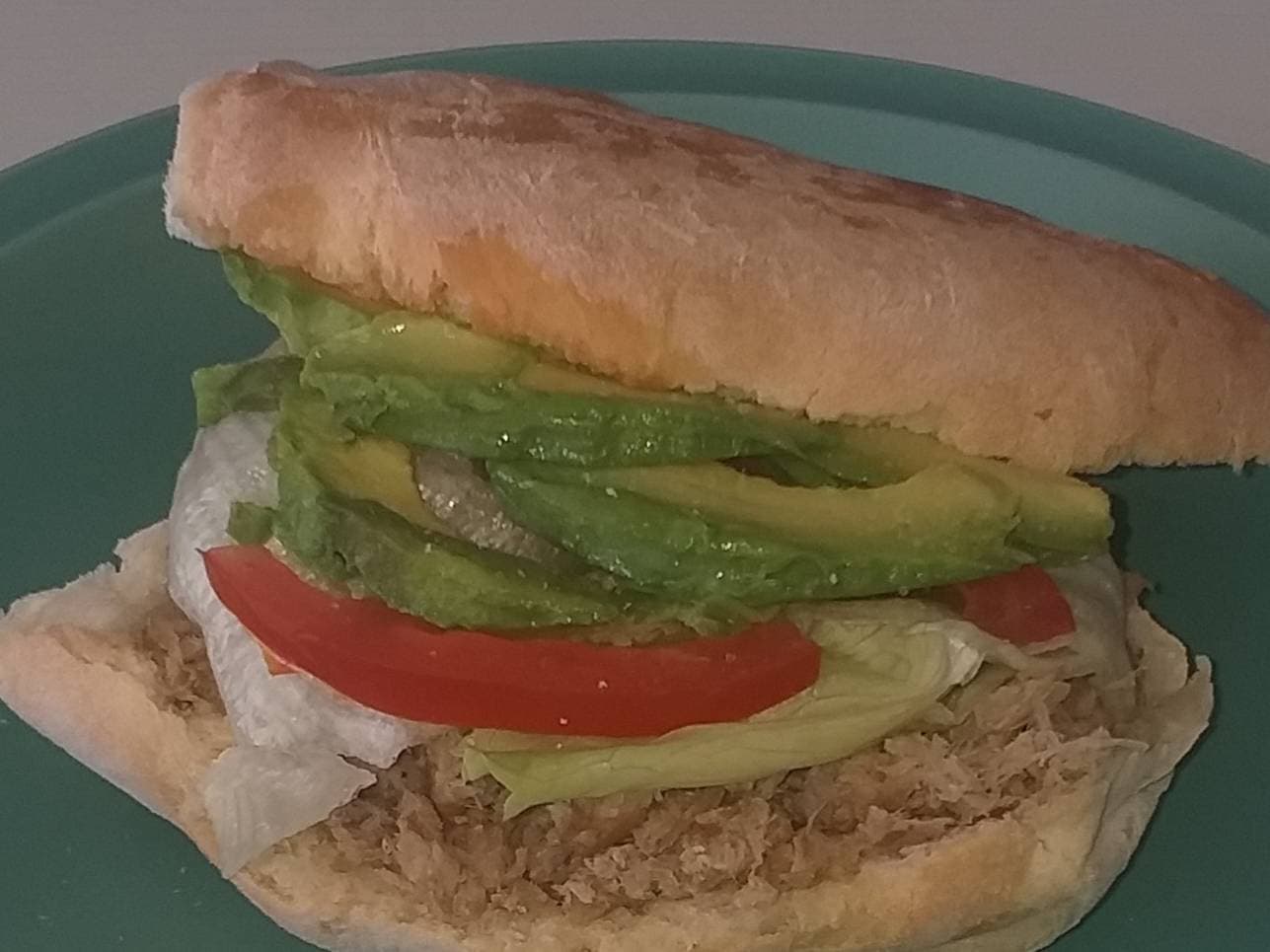 Torta de Lomo