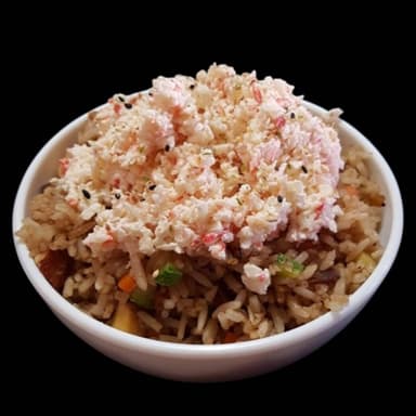 Yakimeshi Especial