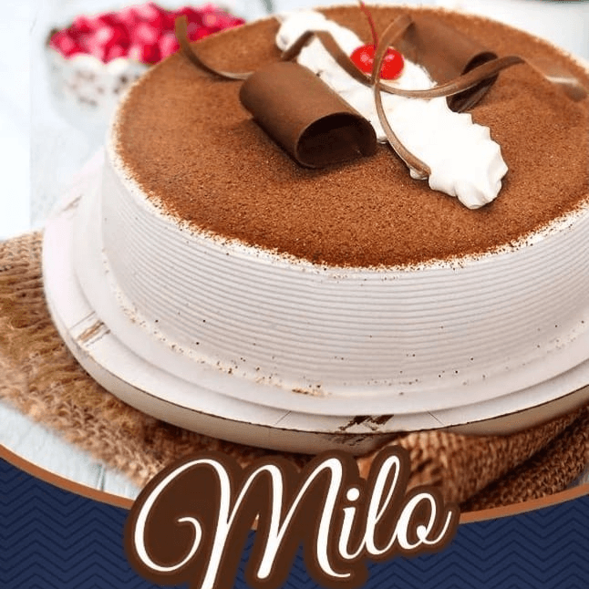 Porcion Refrigerada Milo