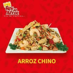 Arroz Chino Junior