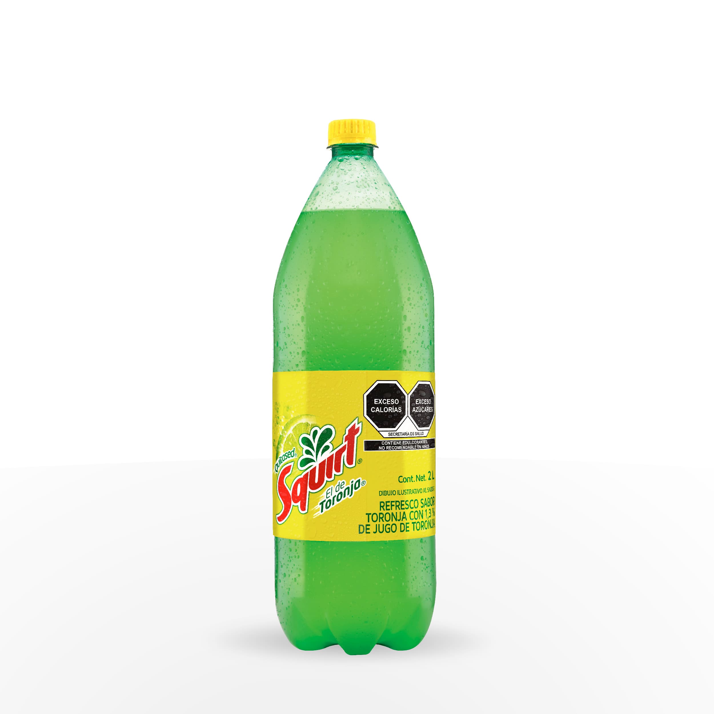SQUIRT 2 LT
