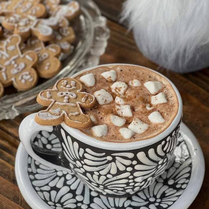 Chocolate Grykos