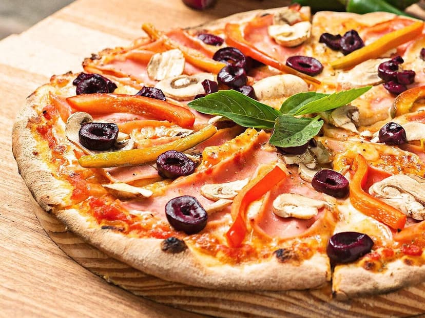 Popolo Pizza - San Isidro