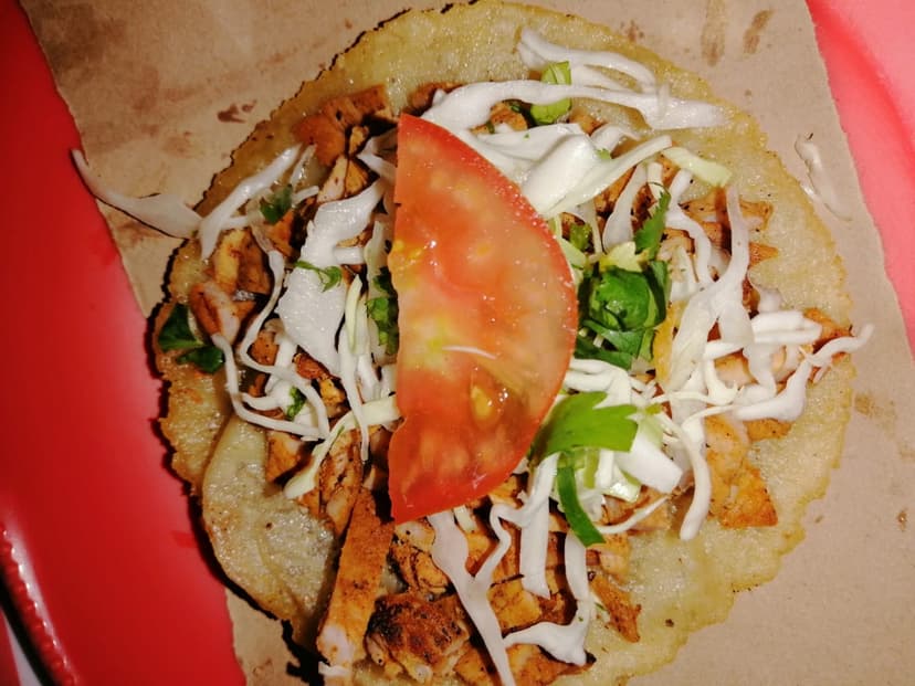 ANTOJITOS RAFITA