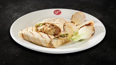 Farolazo Bistec