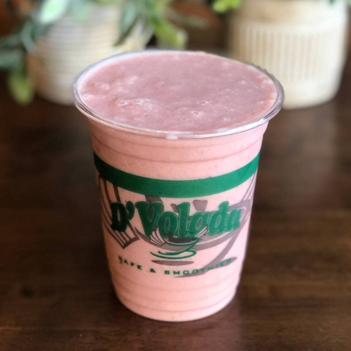 Oasis D'Frutas