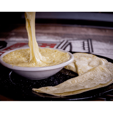 Queso Fundido Natural