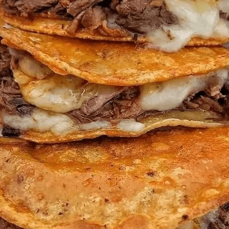Quesataco